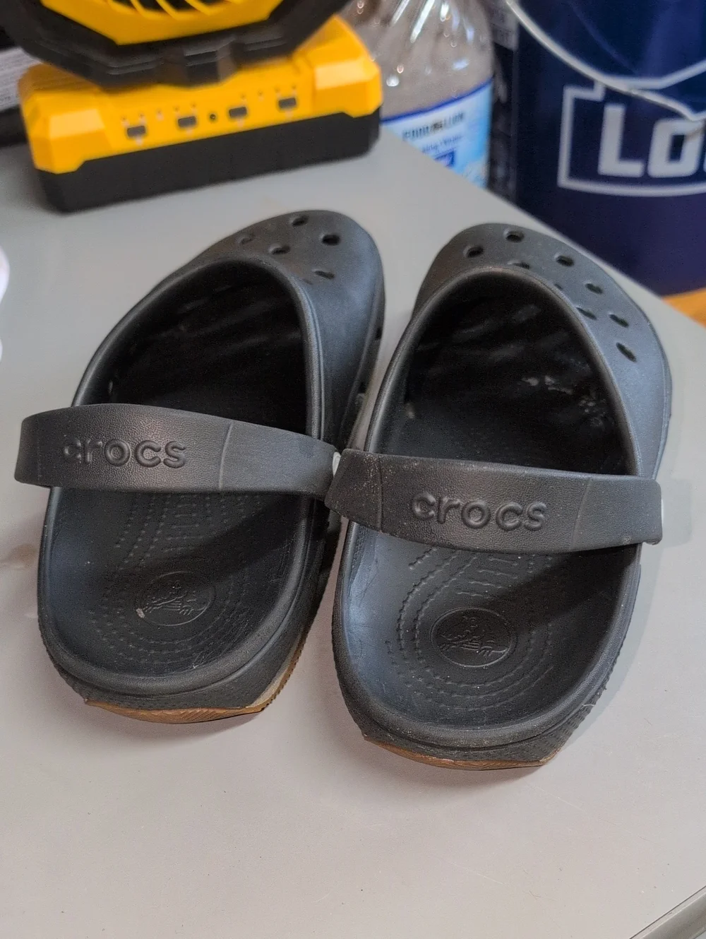 CROCS classic clog